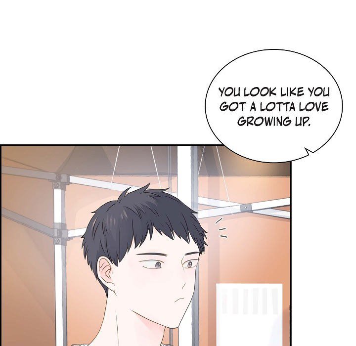 Sand Castle Sand Castle EP 39 - Toomics page 33 - 