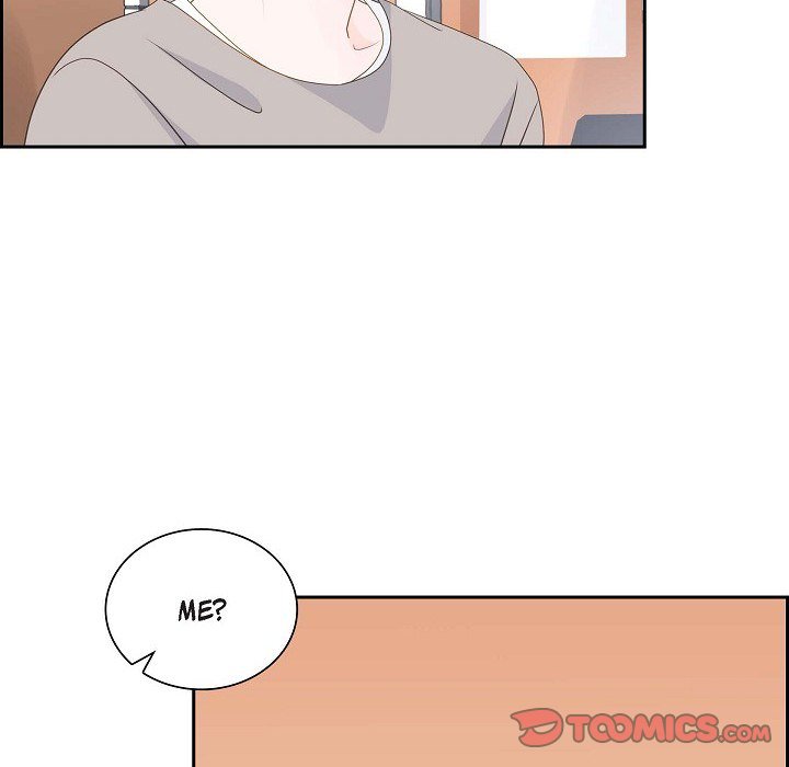 Sand Castle Sand Castle EP 39 - Toomics page 34 - 