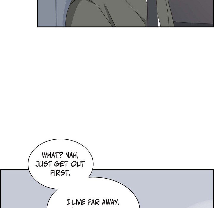 Sand Castle Sand Castle EP 39 - Toomics page 46 - 