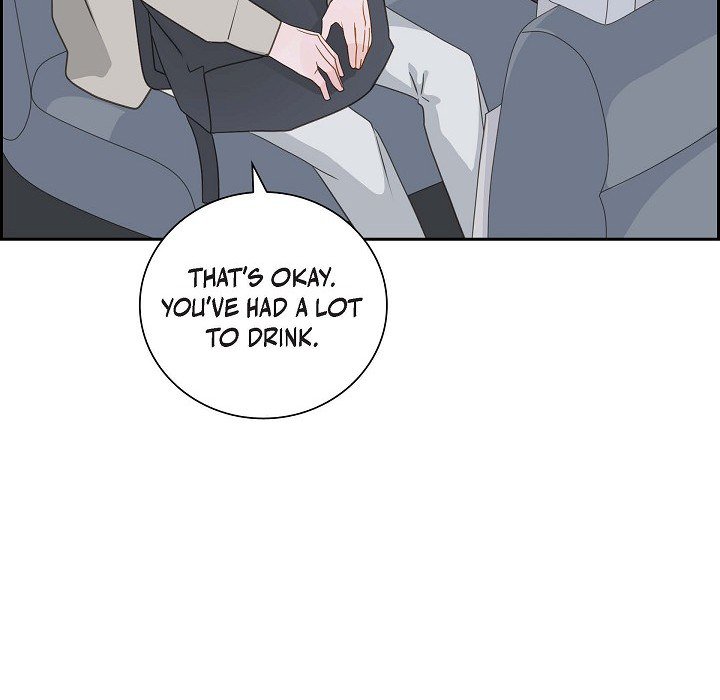 Sand Castle Sand Castle EP 39 - Toomics page 48 - 