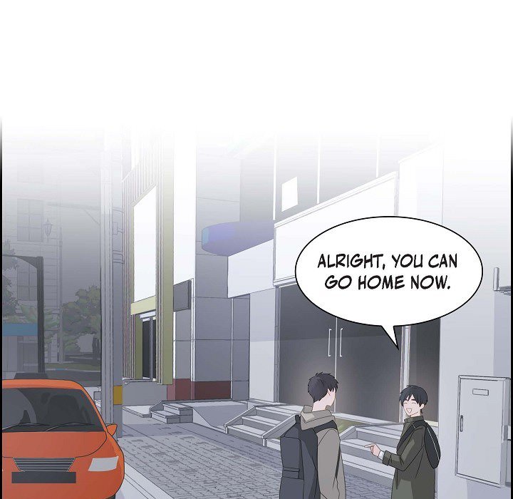 Sand Castle Sand Castle EP 39 - Toomics page 53 - 