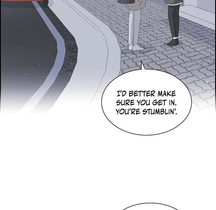 Sand Castle Sand Castle EP 39 - Toomics page 54 - 