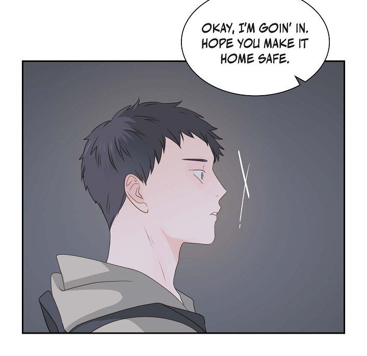 Sand Castle Sand Castle EP 39 - Toomics page 55 - 