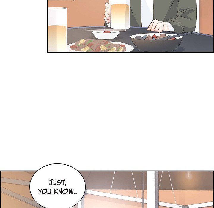 Sand Castle Sand Castle EP 39 - Toomics page 7 - 