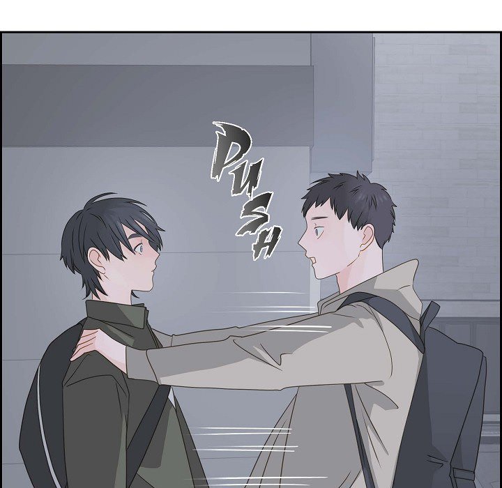 Sand Castle Sand Castle EP 39 - Toomics page 62 - 