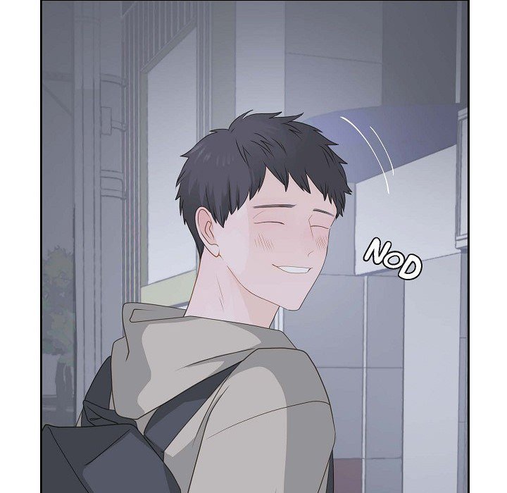 Sand Castle Sand Castle EP 39 - Toomics page 64 - 