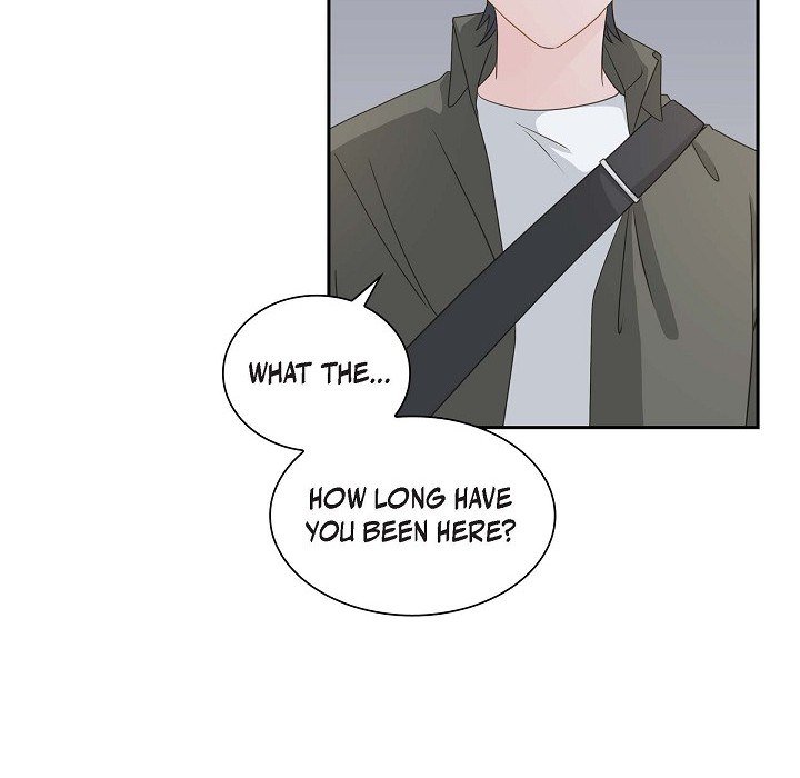 Sand Castle Sand Castle EP 39 - Toomics page 69 - 