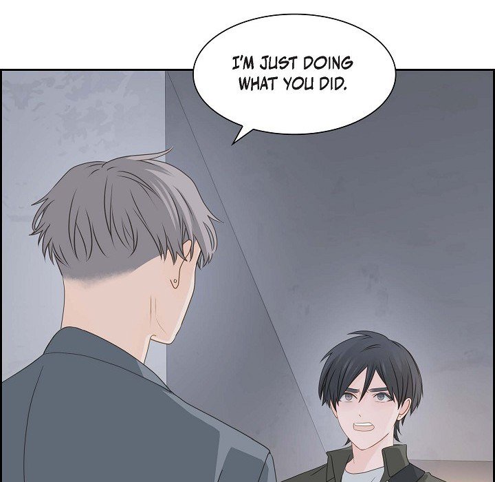 Sand Castle Sand Castle EP 39 - Toomics page 73 - 