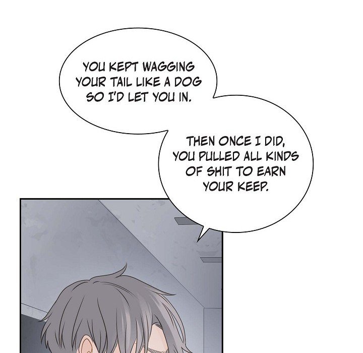 Sand Castle Sand Castle EP 39 - Toomics page 75 - 
