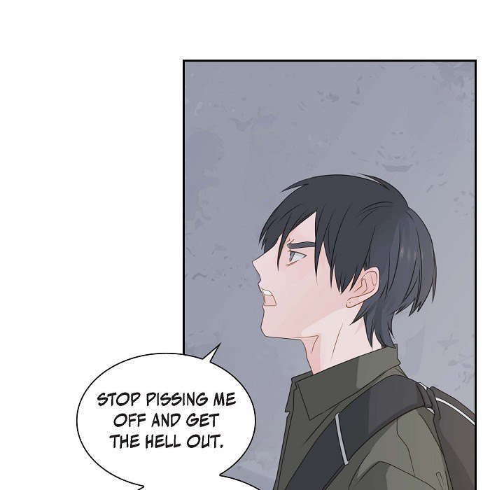 Sand Castle Sand Castle EP 39 - Toomics page 77 - 