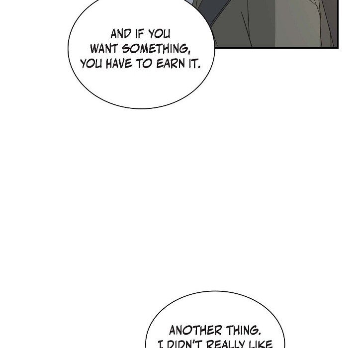 Sand Castle Sand Castle EP 39 - Toomics page 78 - 