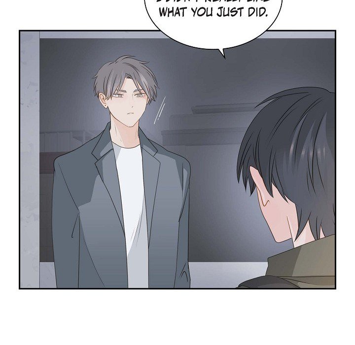 Sand Castle Sand Castle EP 39 - Toomics page 79 - 