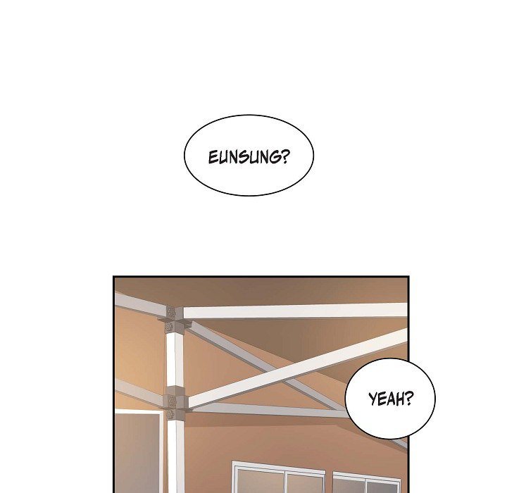 Sand Castle Sand Castle EP 39 - Toomics page 9 - 