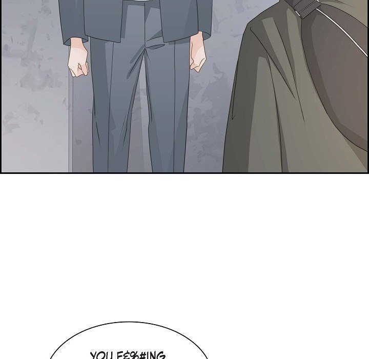 Sand Castle Sand Castle EP 39 - Toomics page 83 - 