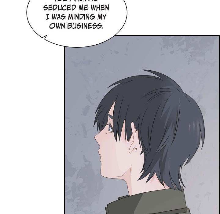 Sand Castle Sand Castle EP 39 - Toomics page 84 - 