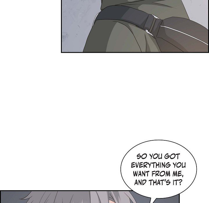 Sand Castle Sand Castle EP 39 - Toomics page 85 - 