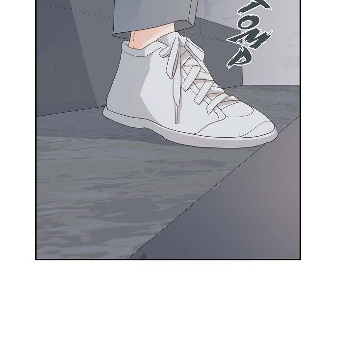 Sand Castle Sand Castle EP 39 - Toomics page 89 - 