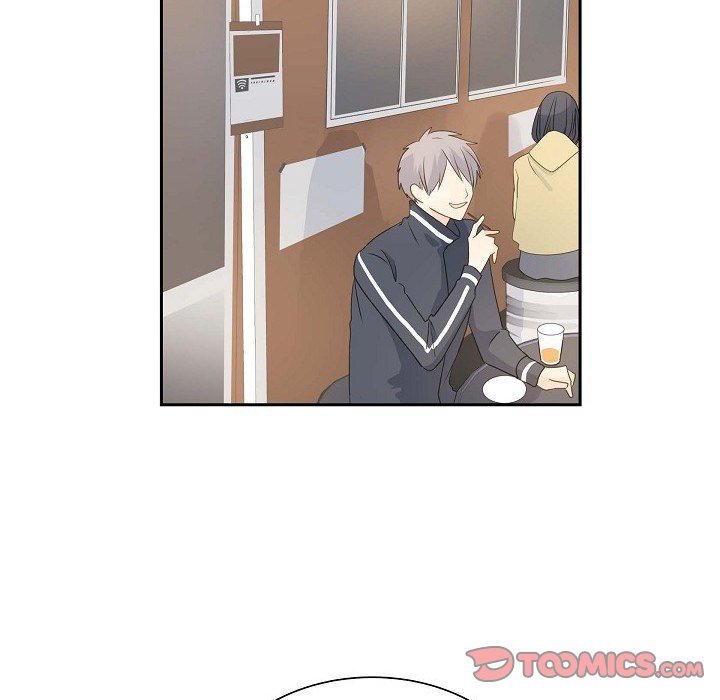 Sand Castle Sand Castle EP 39 - Toomics page 10 - 