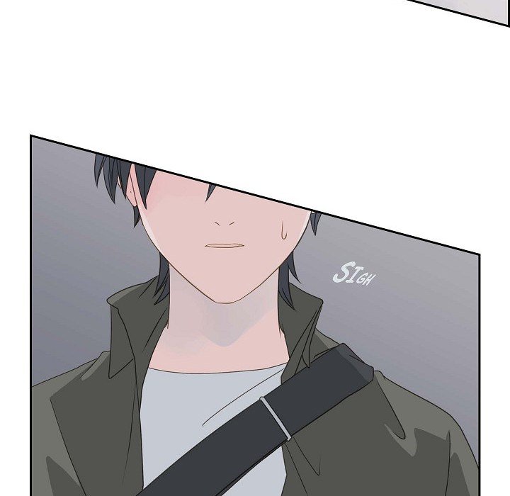 Sand Castle Sand Castle EP 39 - Toomics page 92 - 