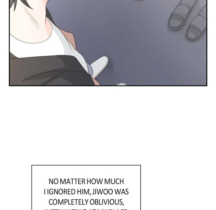 Sand Castle Sand Castle EP 39 - Toomics page 95 - 