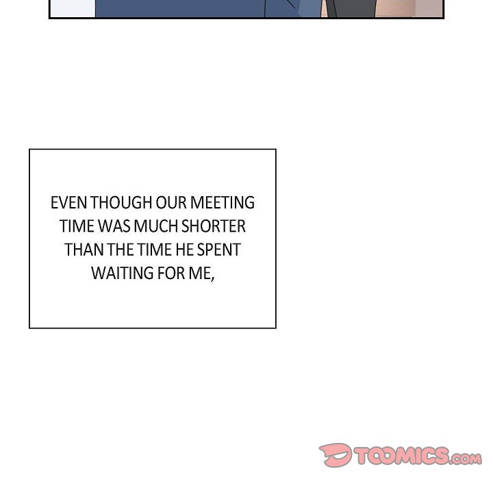 Sand Castle Sand Castle EP 39 - Toomics page 98 - 