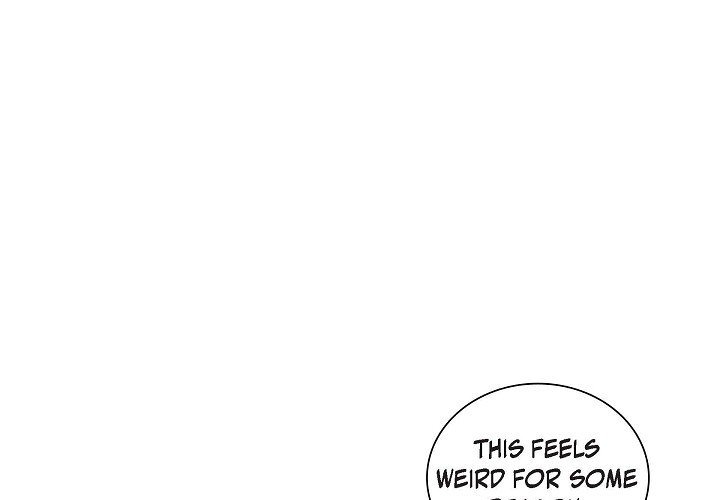 Sand Castle Sand Castle EP 40 - Toomics page 1 - 