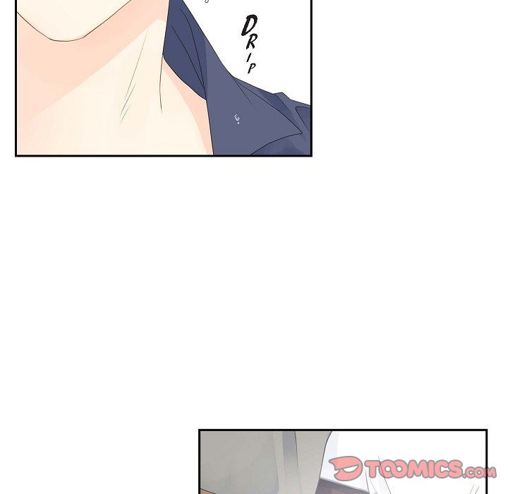 Sand Castle Sand Castle EP 40 - Toomics page 114 - 
