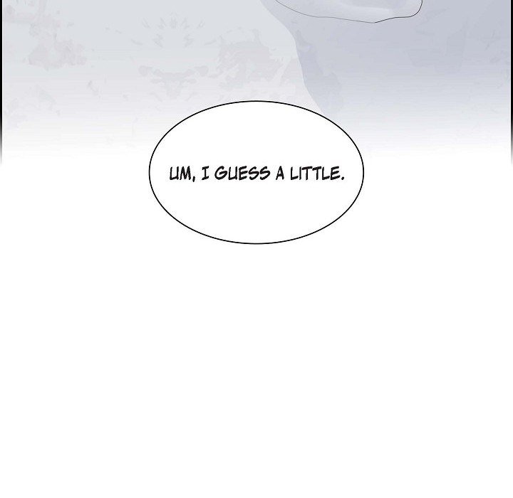 Sand Castle Sand Castle EP 40 - Toomics page 117 - 