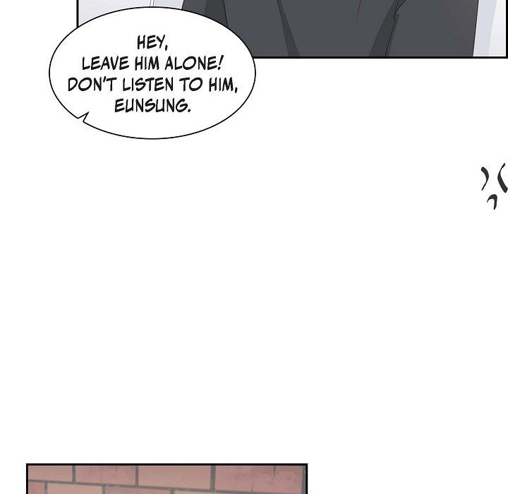 Sand Castle Sand Castle EP 40 - Toomics page 20 - 
