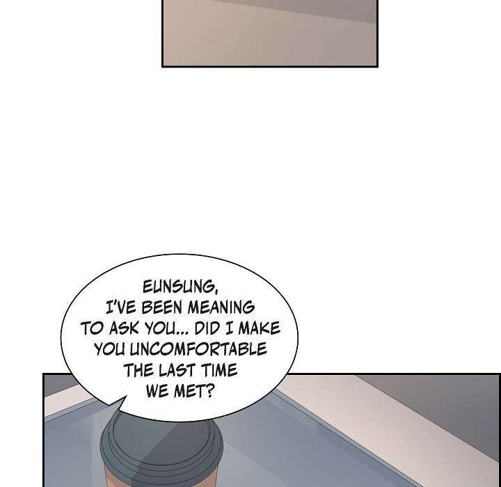 Sand Castle Sand Castle EP 40 - Toomics page 32 - 