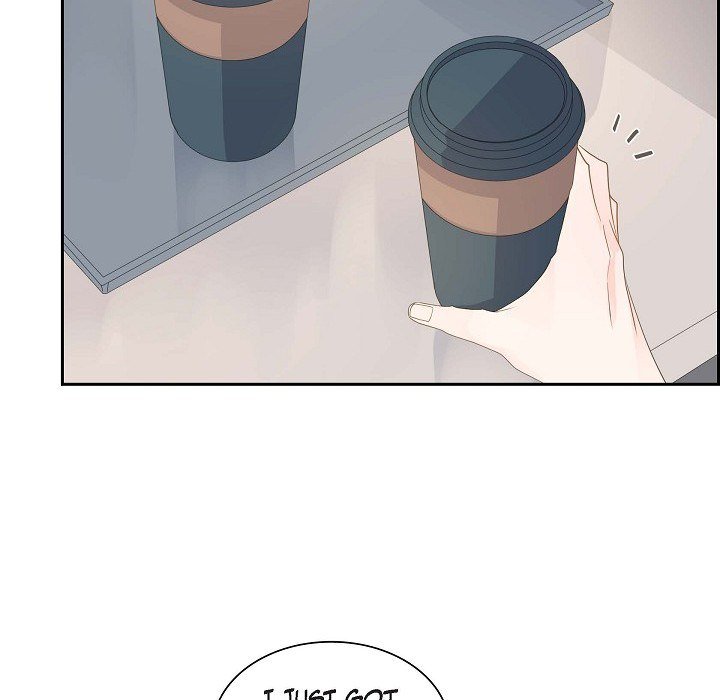 Sand Castle Sand Castle EP 40 - Toomics page 33 - 
