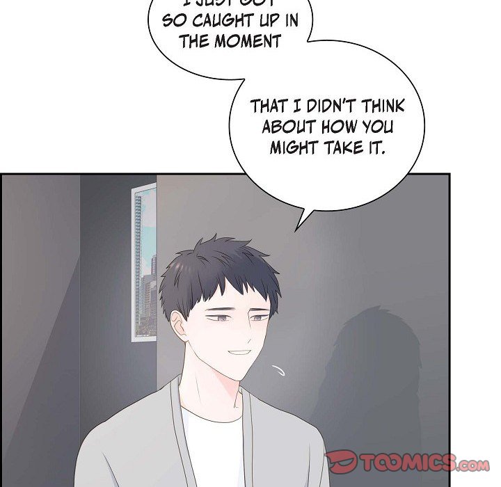 Sand Castle Sand Castle EP 40 - Toomics page 34 - 