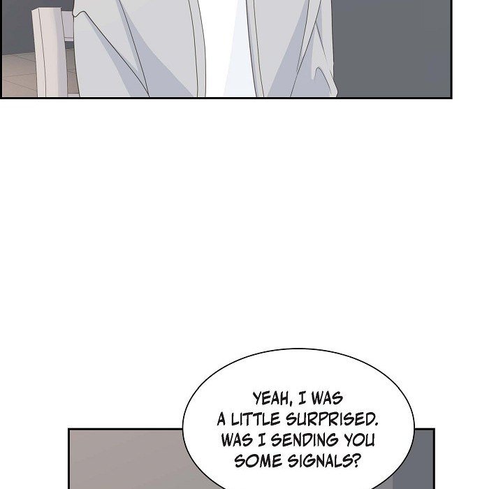 Sand Castle Sand Castle EP 40 - Toomics page 35 - 