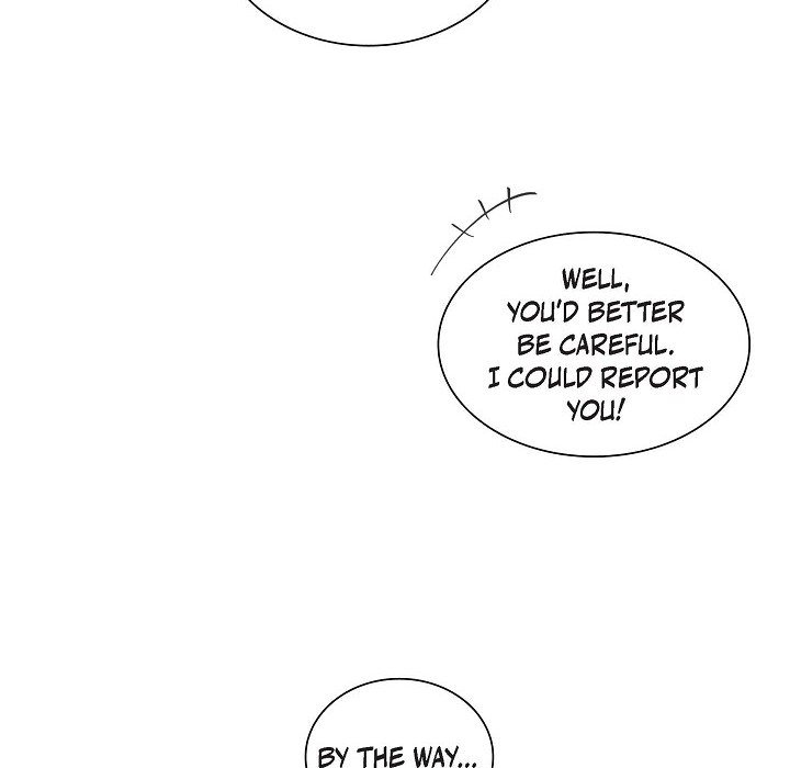 Sand Castle Sand Castle EP 40 - Toomics page 37 - 