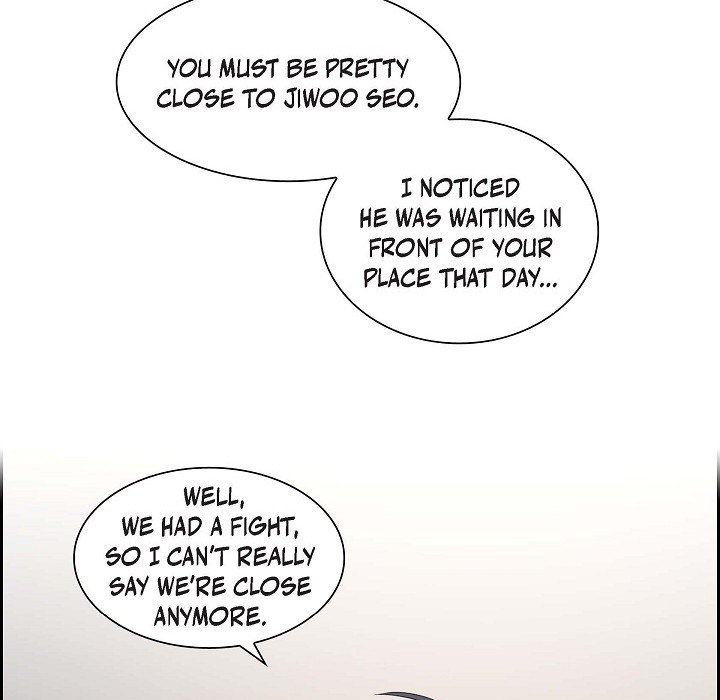 Sand Castle Sand Castle EP 40 - Toomics page 39 - 