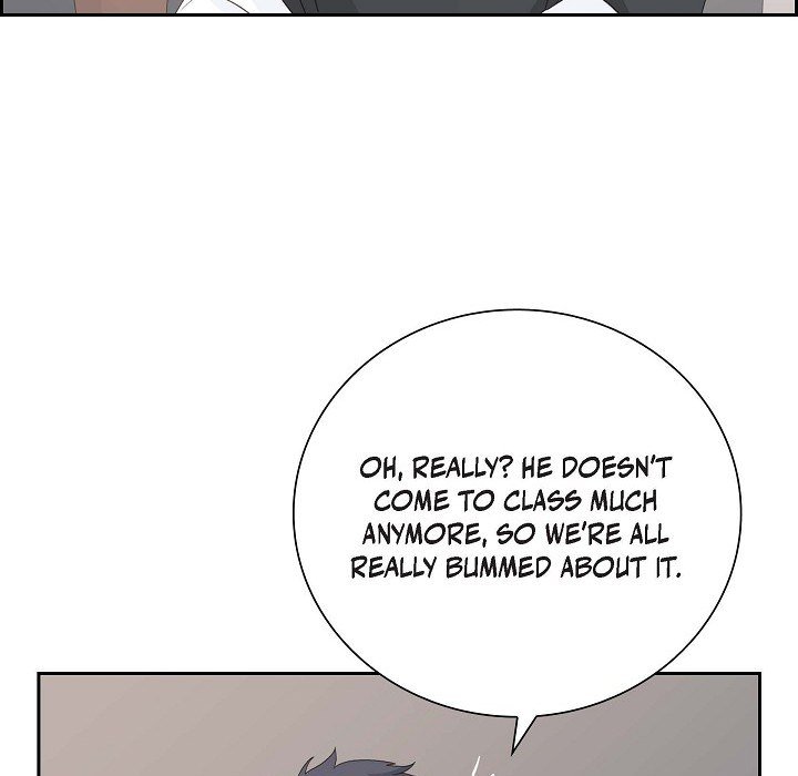 Sand Castle Sand Castle EP 40 - Toomics page 41 - 
