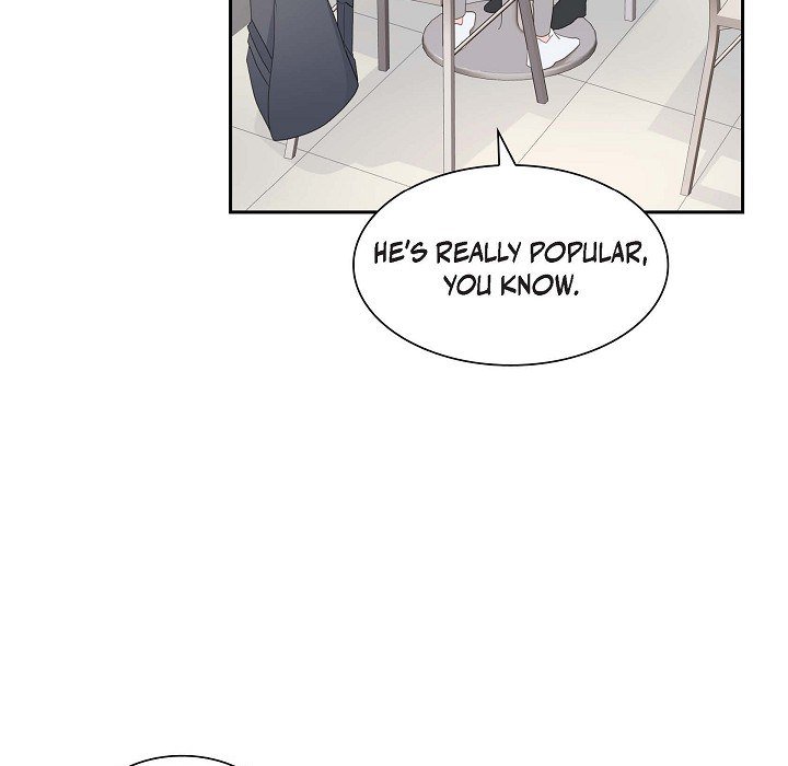 Sand Castle Sand Castle EP 40 - Toomics page 44 - 
