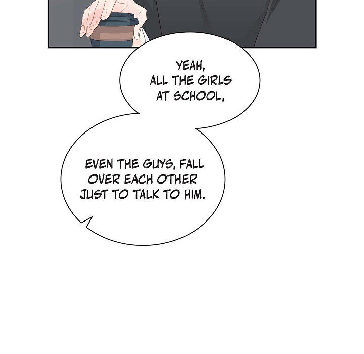 Sand Castle Sand Castle EP 40 - Toomics page 46 - 