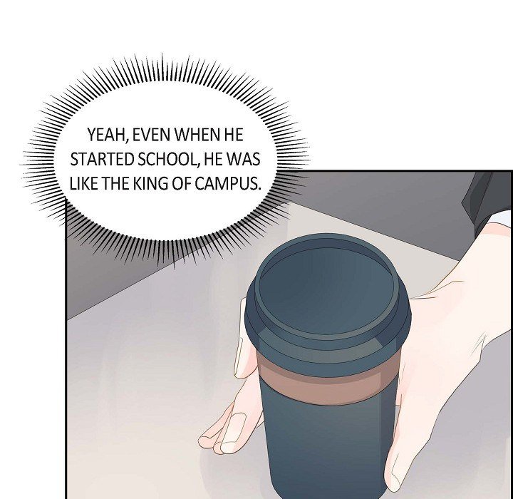 Sand Castle Sand Castle EP 40 - Toomics page 47 - 