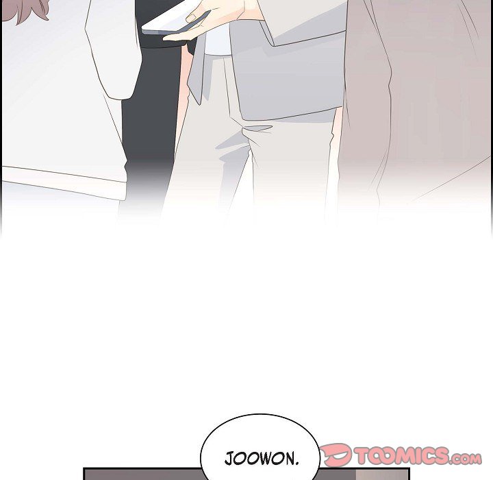 Sand Castle Sand Castle EP 40 - Toomics page 50 - 