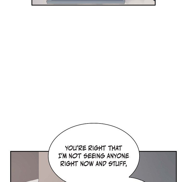 Sand Castle Sand Castle EP 40 - Toomics page 52 - 