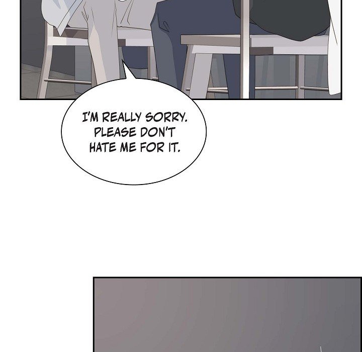 Sand Castle Sand Castle EP 40 - Toomics page 54 - 