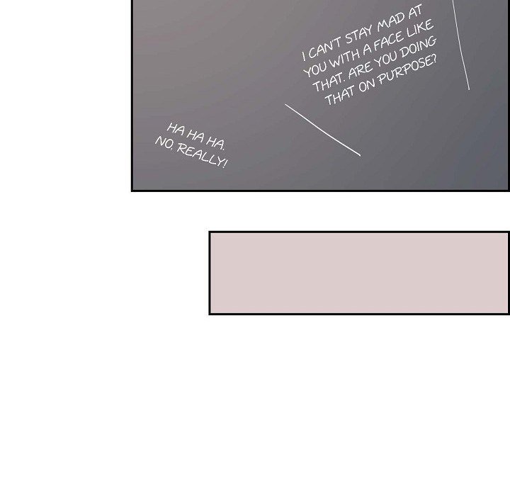 Sand Castle Sand Castle EP 40 - Toomics page 55 - 