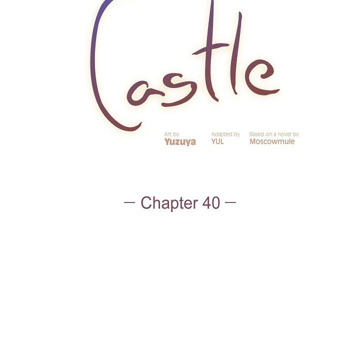 Sand Castle Sand Castle EP 40 - Toomics page 57 - 