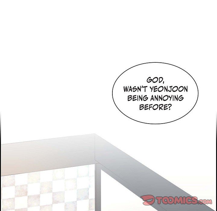 Sand Castle Sand Castle EP 40 - Toomics page 58 - 