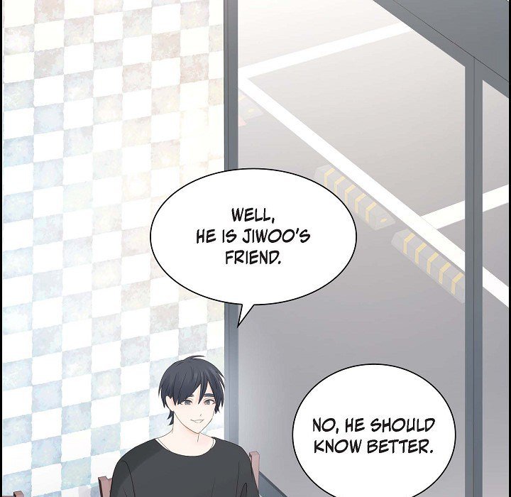Sand Castle Sand Castle EP 40 - Toomics page 59 - 