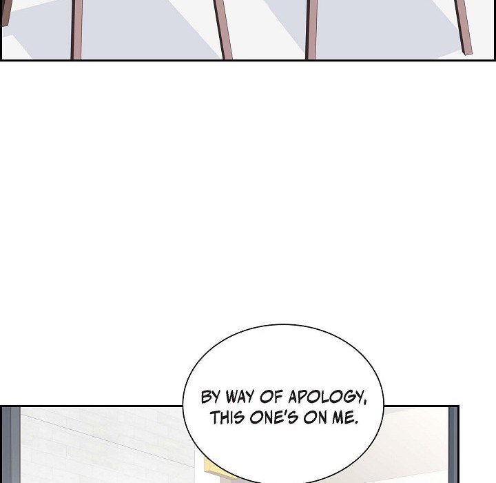 Sand Castle Sand Castle EP 40 - Toomics page 61 - 