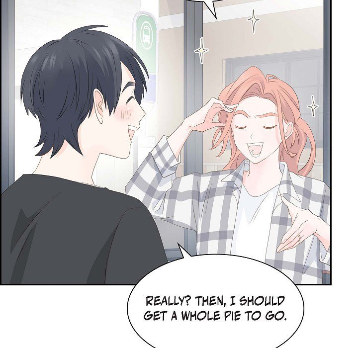 Sand Castle Sand Castle EP 40 - Toomics page 62 - 