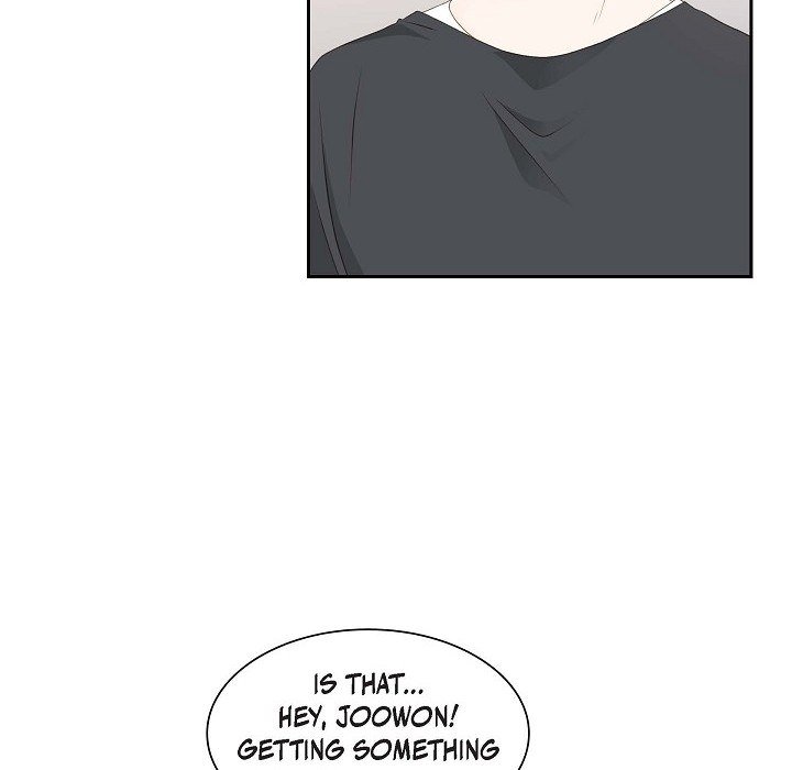 Sand Castle Sand Castle EP 40 - Toomics page 8 - 