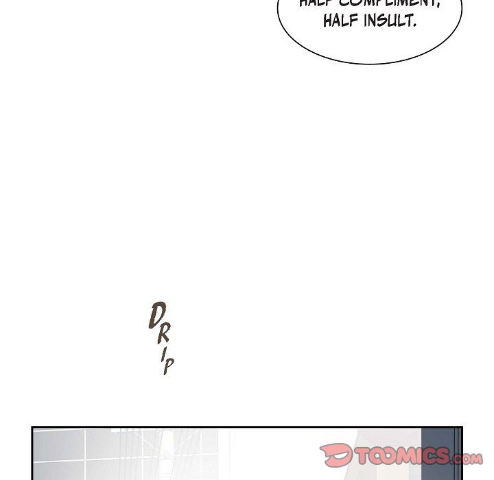 Sand Castle Sand Castle EP 40 - Toomics page 74 - 